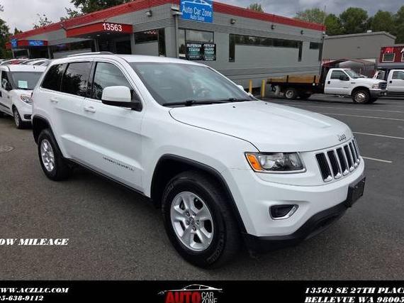 JEEP GRAND CHEROKEE 2015 1C4RJFAG6FC158322 image